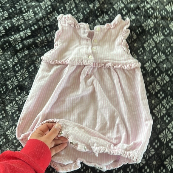 Ralph Lauren Onsie - Picture 4 of 5